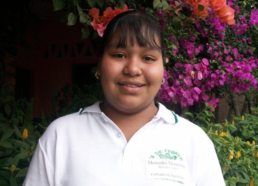 Project Amigo students are looking for sponsors