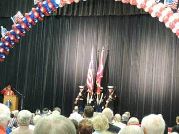 Color Guard
