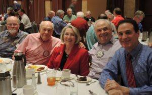 Steve-Olsen-Will-Haymaker-Barbara-Betton-Yale-Abrams-Bill-Rousseau