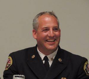 Tony Gossner