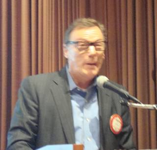Peter Holewinski