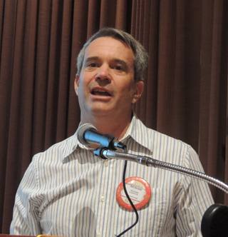 Richard Lazovick