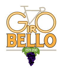 Giro Bello Logo