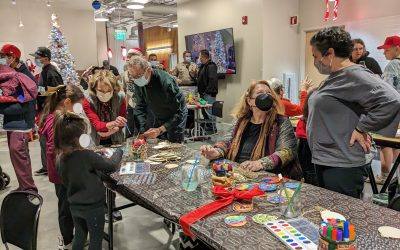 Caritas Holiday Celebration – 12/23/2022