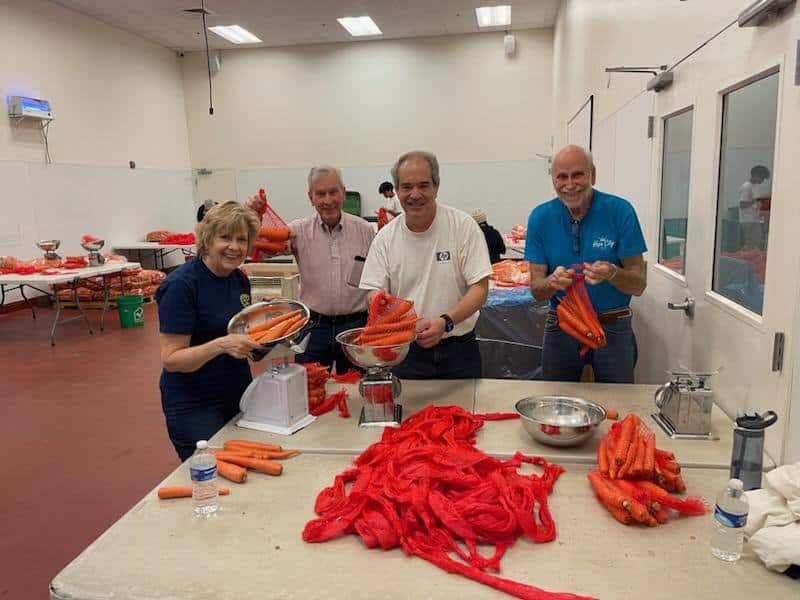 Redwood Empire Food Bank