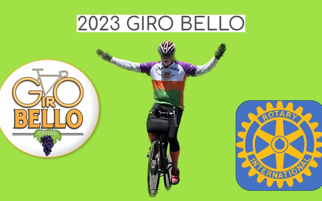 Giro Bello 2023