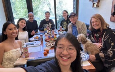 Rotaract Board Meeting – March 8, 2025