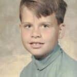Steve Marburger
